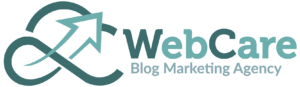 WebCare Blog Marketing Agency